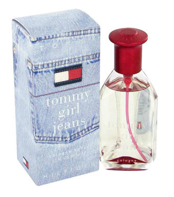 tommy hilfiger jeans perfume